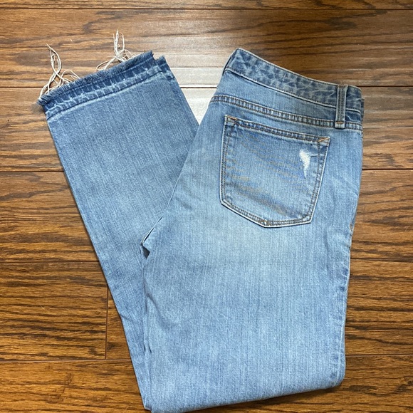 GAP Straight Leg Jeans - Picture 3 of 4